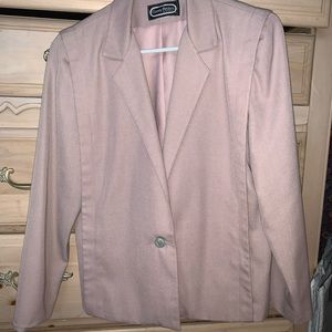 Vintage Blazer